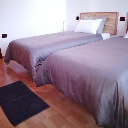 Appartamento App Isabel Žminj Esterno foto