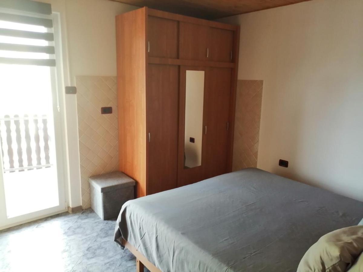 Appartamento App Isabel Žminj Esterno foto